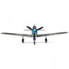 E-flite P-39 1.2m PNP